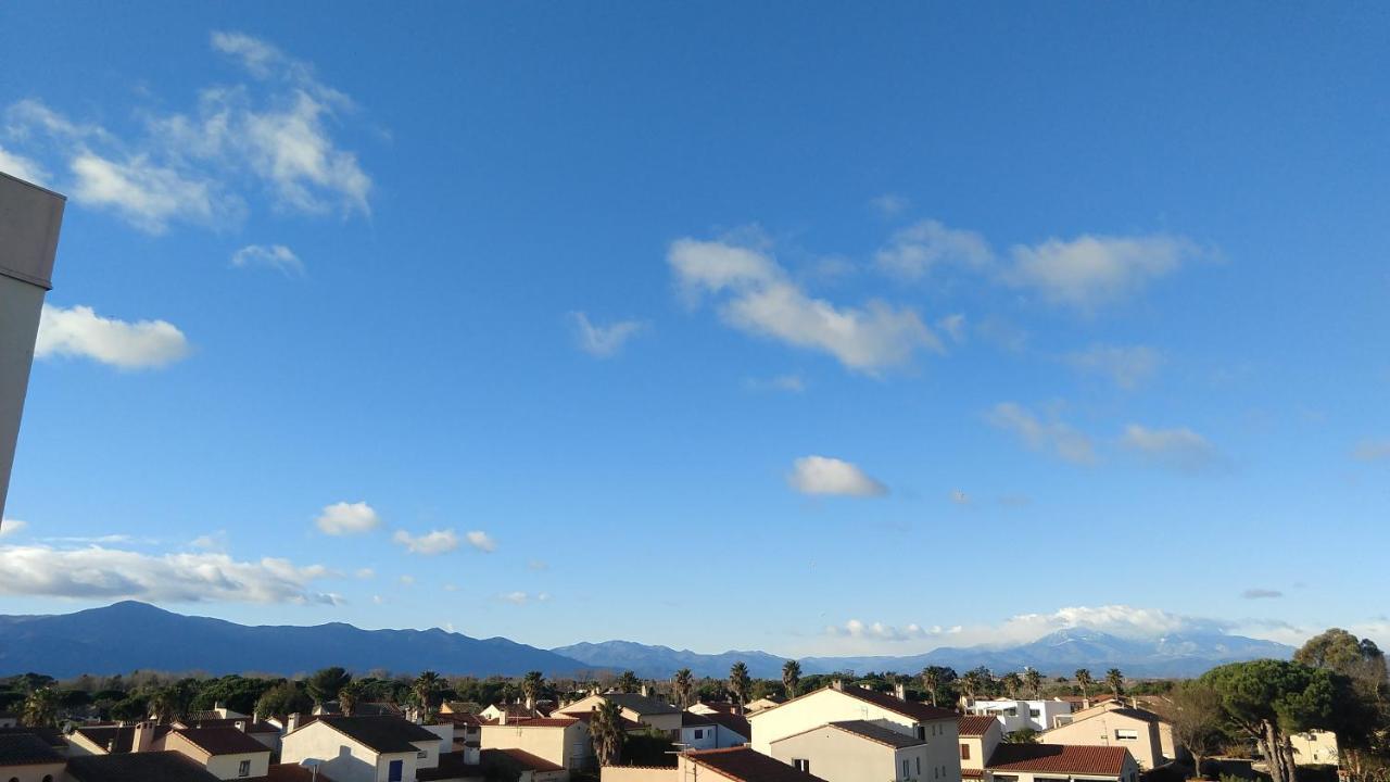 Lappartement Saint-Cyprien  Extérieur photo